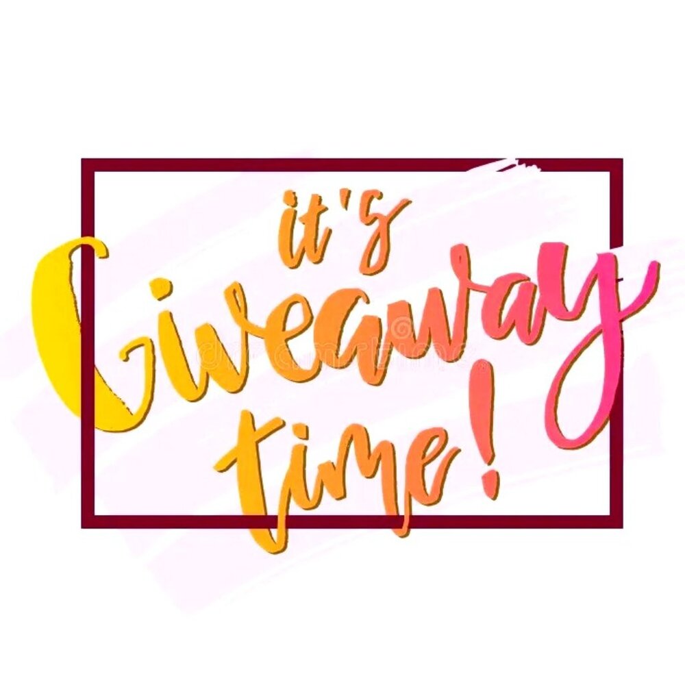 POSH SHOW GIVEAWAY LISTING